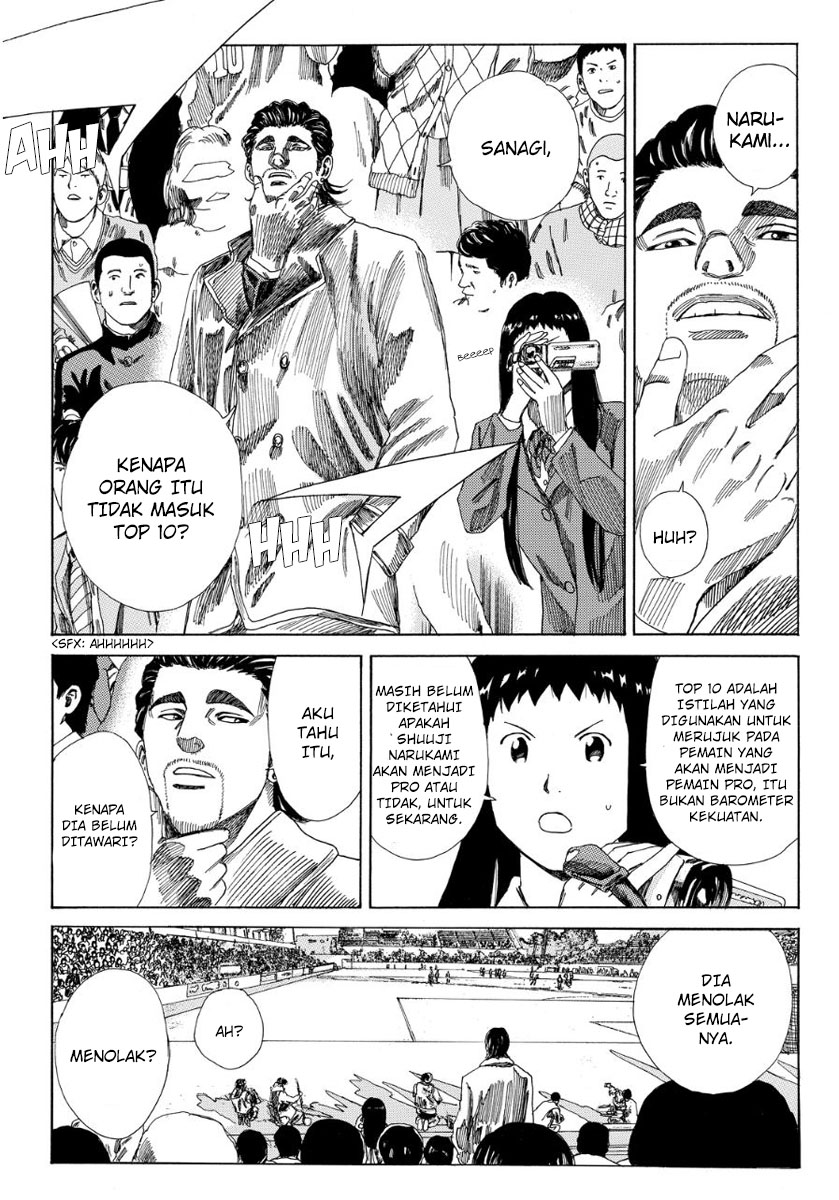 Chapter 129 - halaman 18