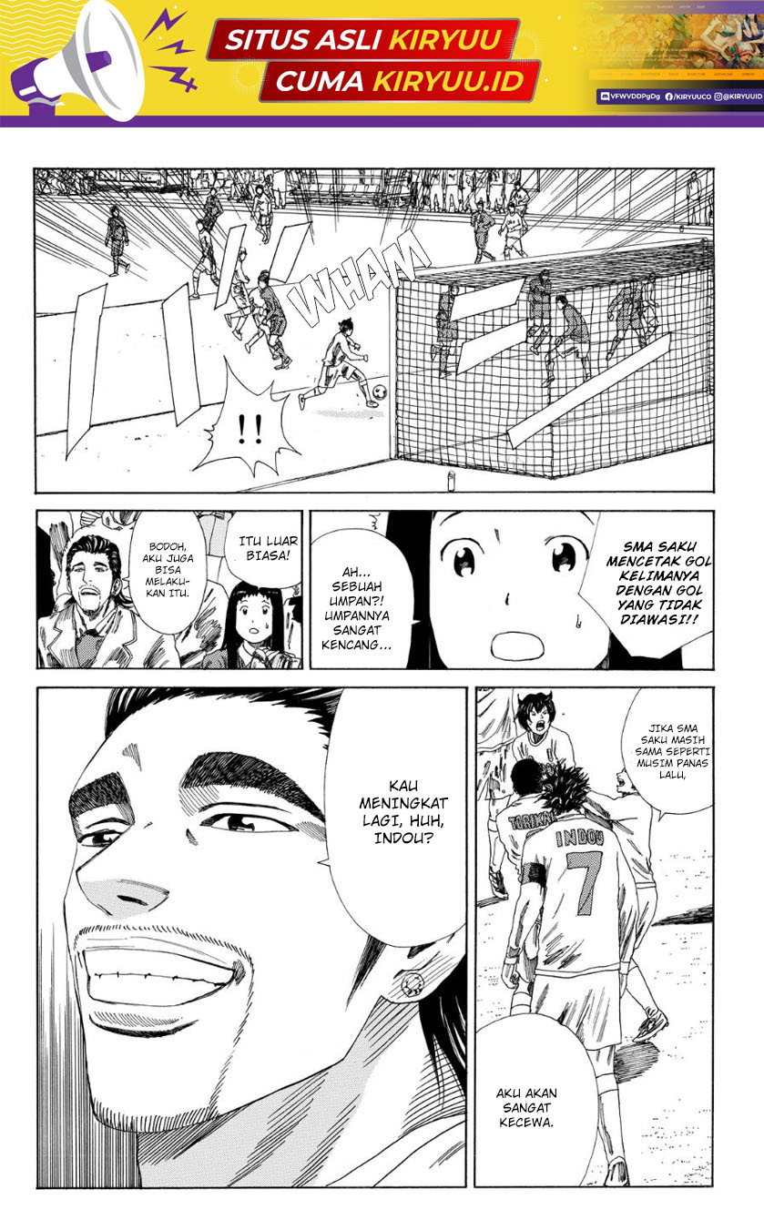 Chapter 129 - halaman 21