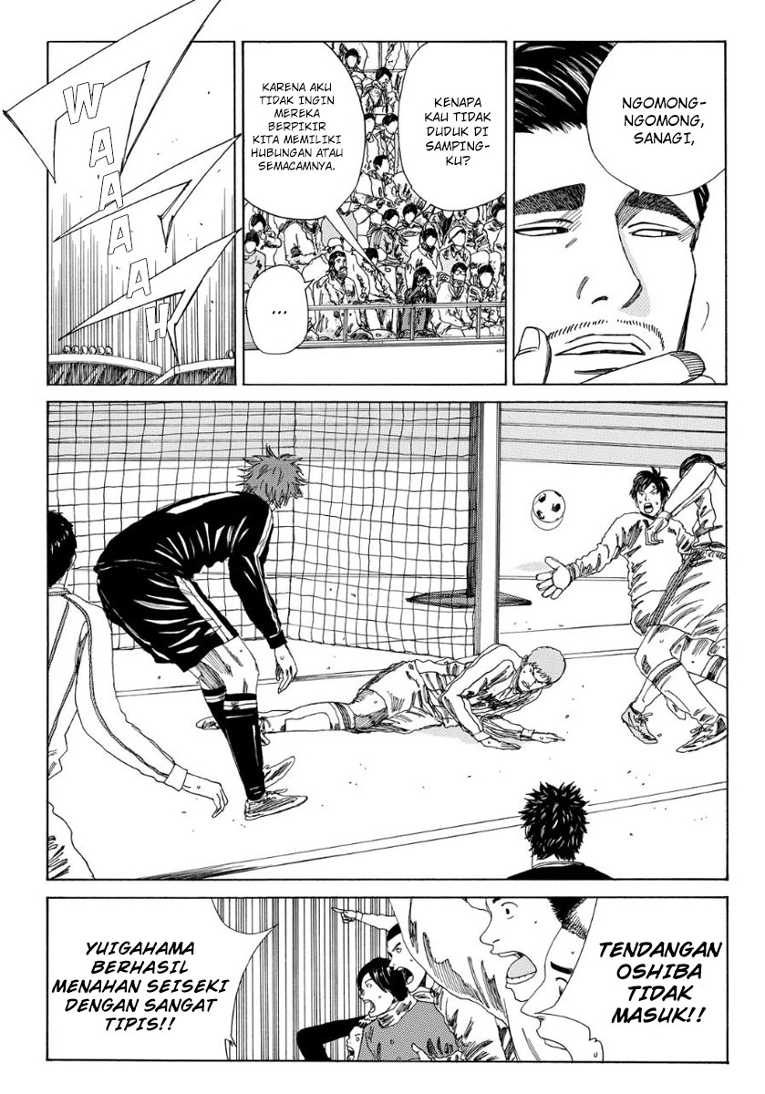 Chapter 129 - halaman 22
