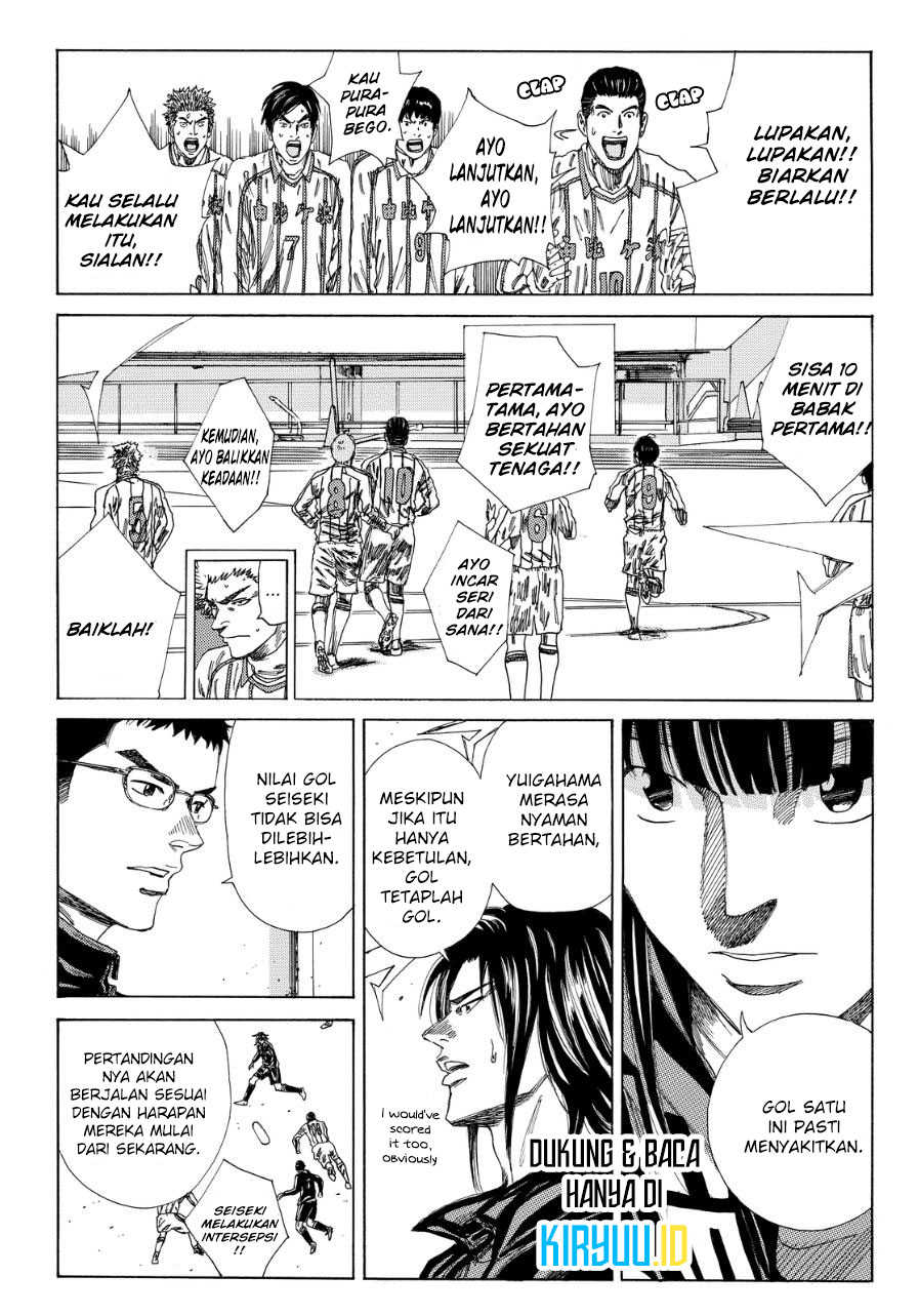Chapter 129 - halaman 6