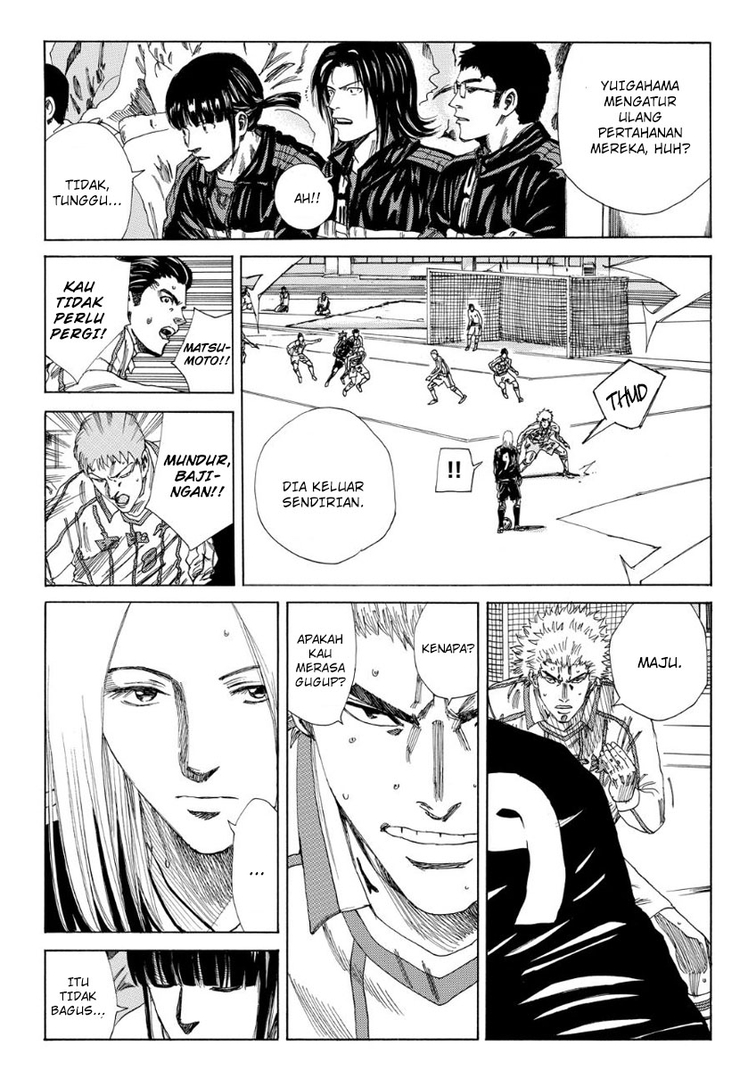 Chapter 129 - halaman 8