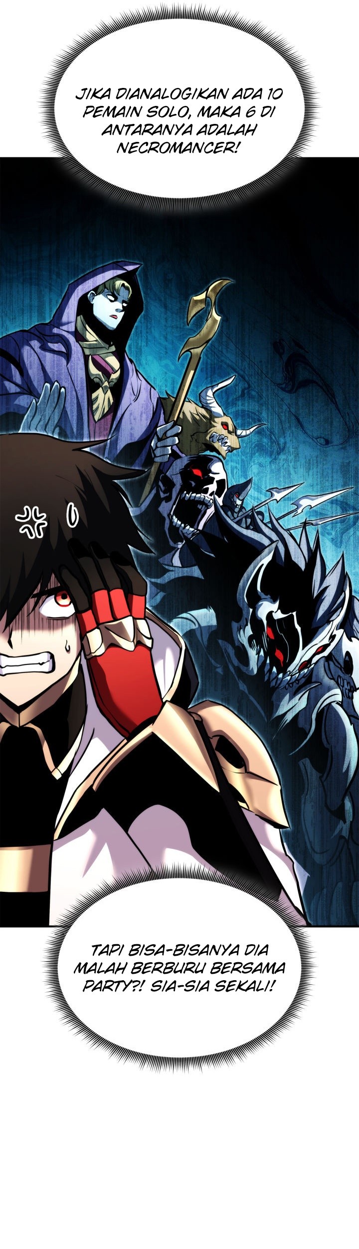 Chapter 111 - halaman 38