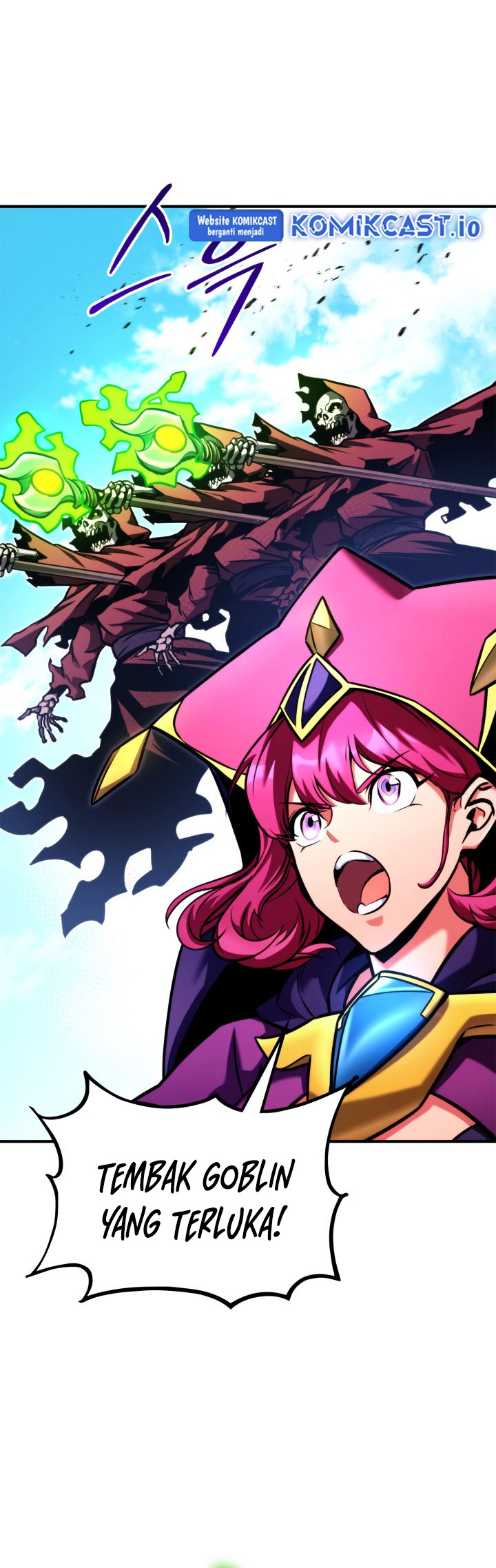 Chapter 111 - halaman 65