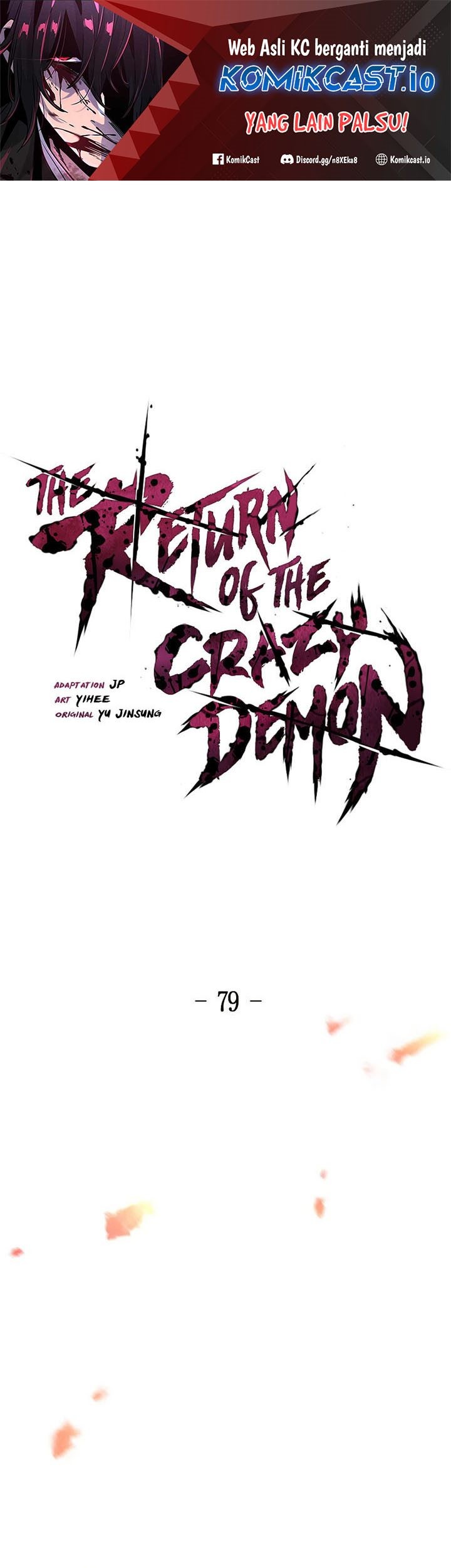 Chapter 79 - halaman 3