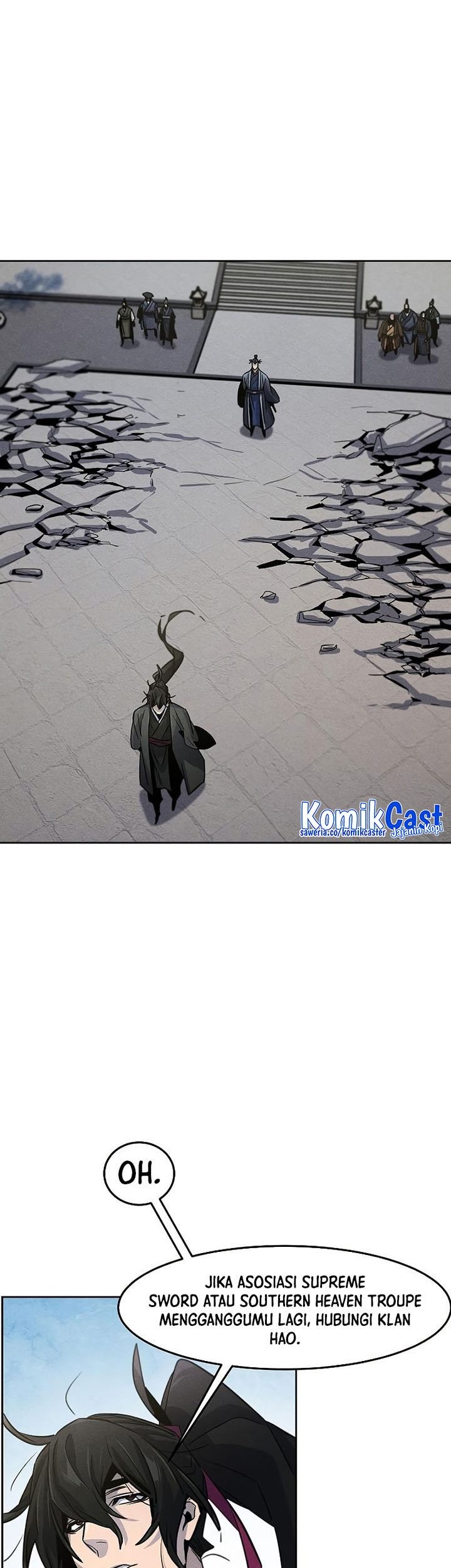 Chapter 79 - halaman 69