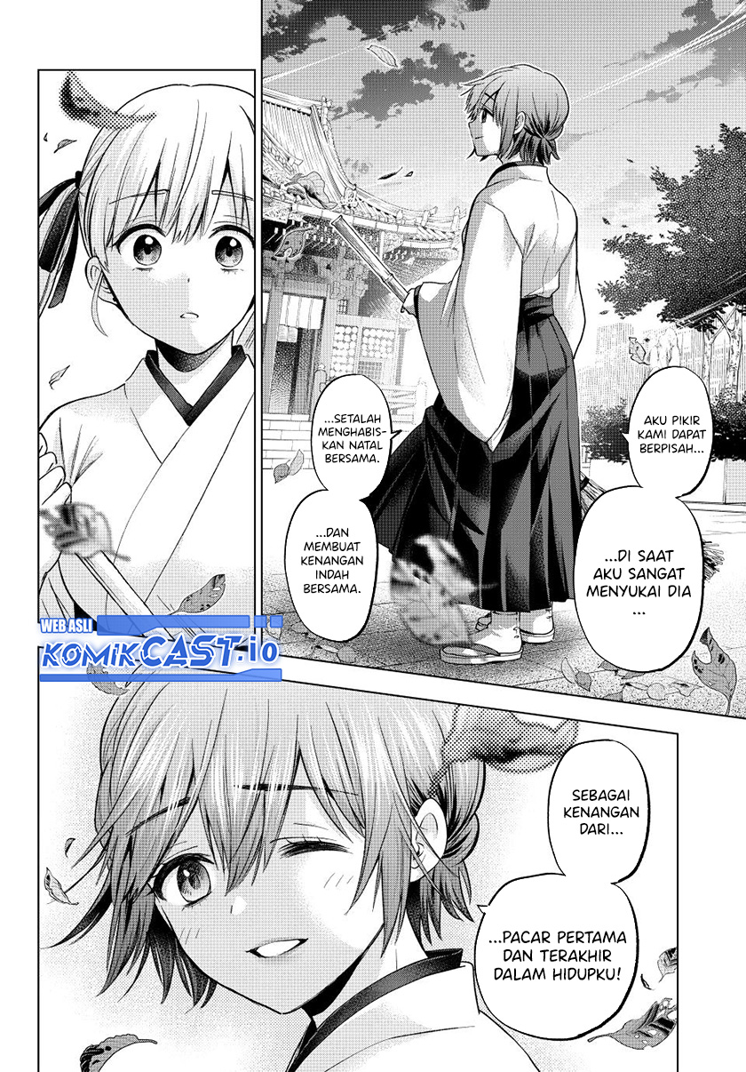 Chapter 161 - halaman 14