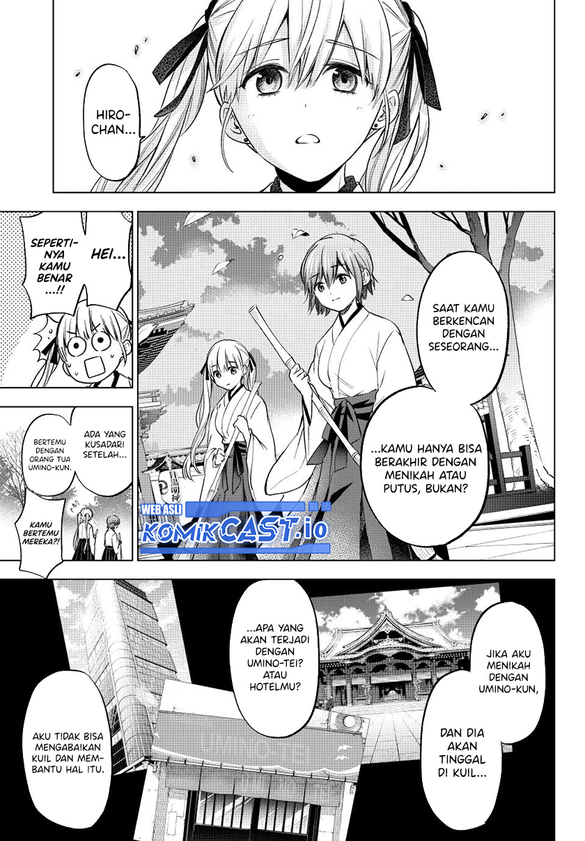 Chapter 161 - halaman 15