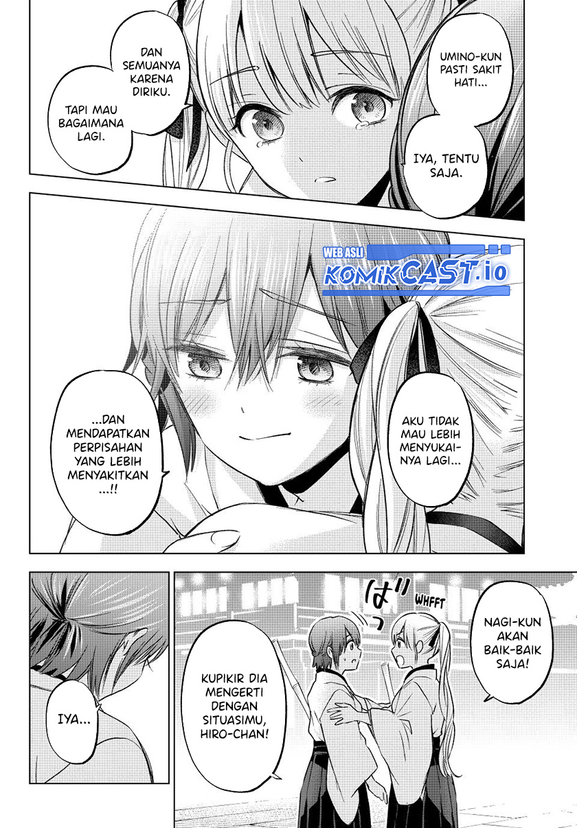 Chapter 161 - halaman 18