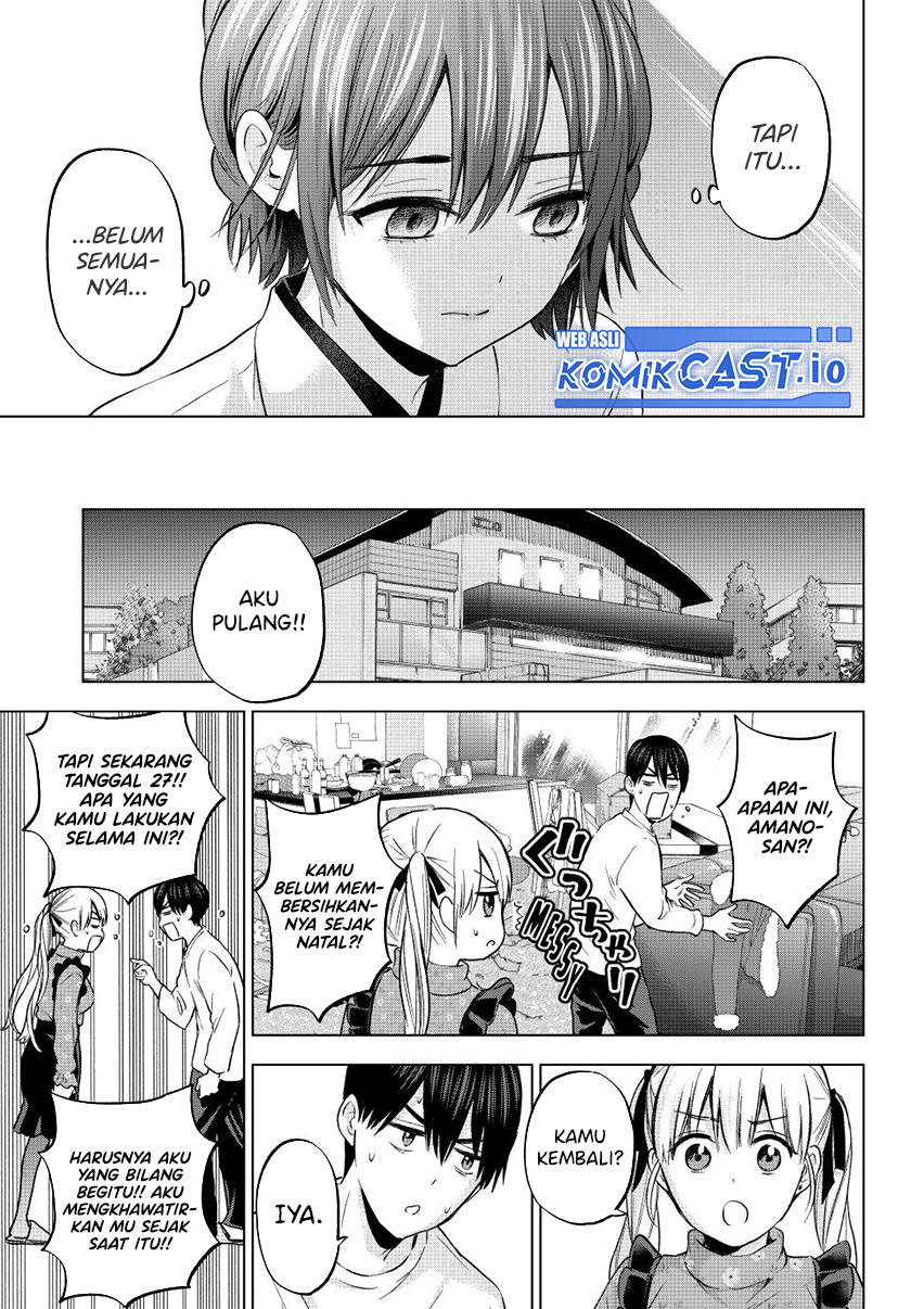 Chapter 161 - halaman 19