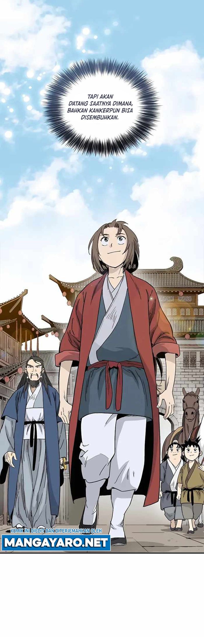 Chapter 71 - halaman 12