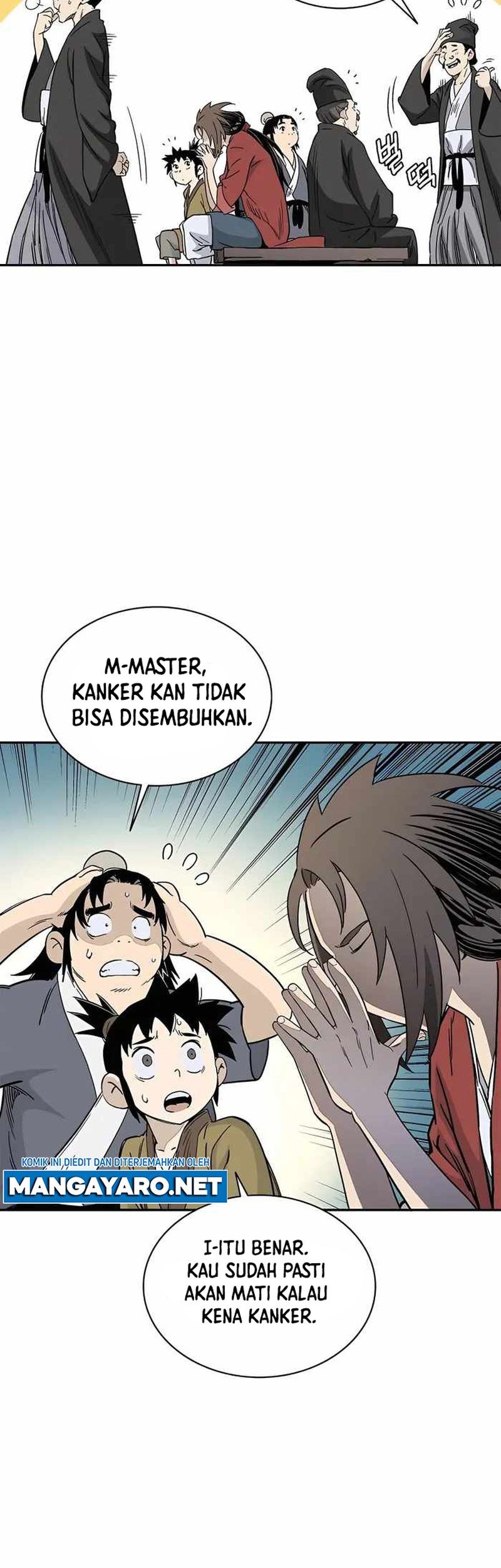 Chapter 71 - halaman 25