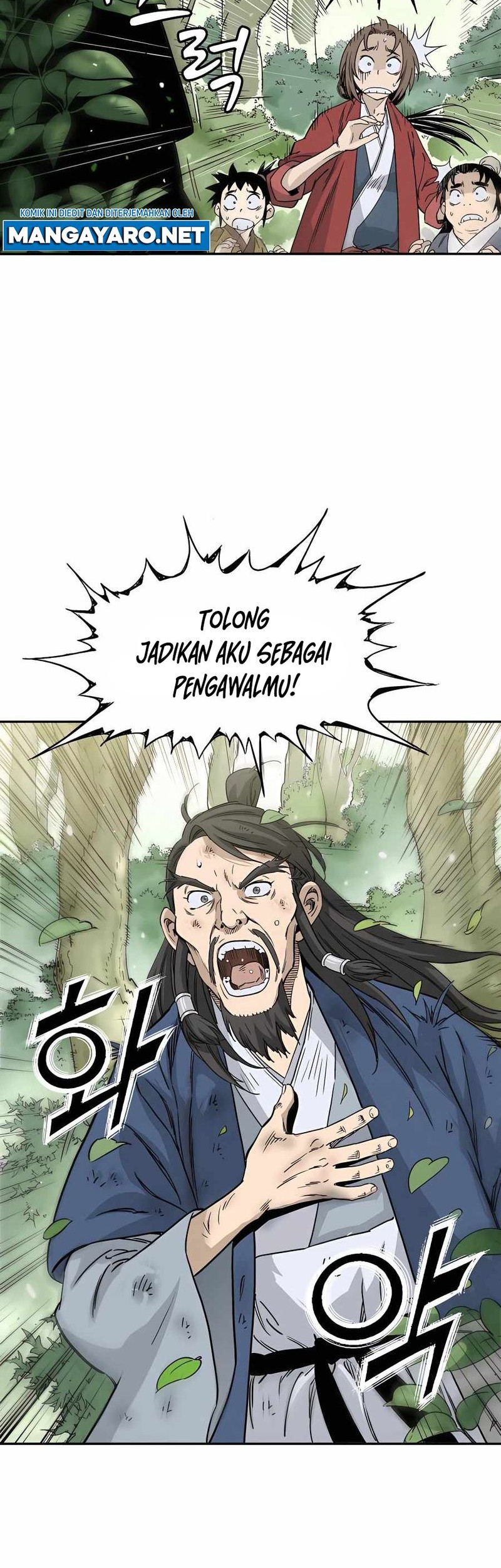 Chapter 70 - halaman 38