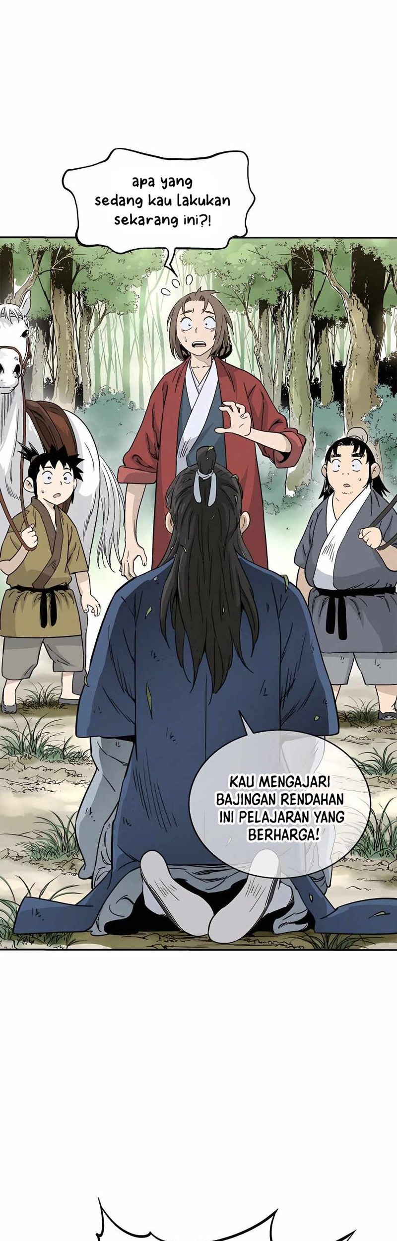 Chapter 70 - halaman 40
