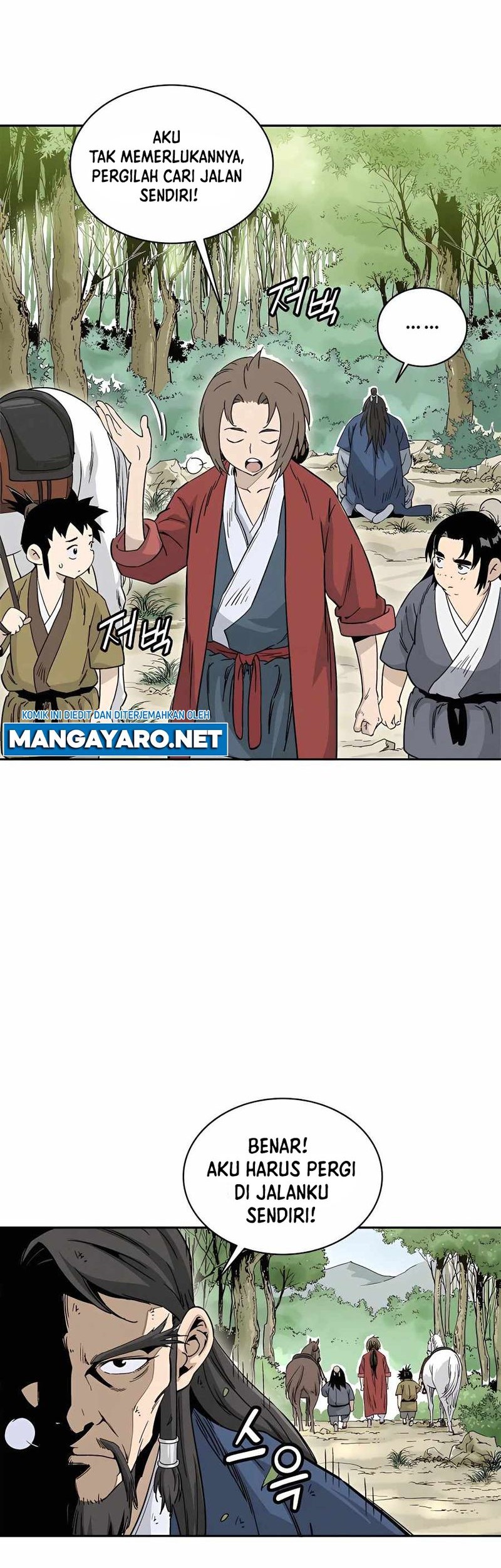 Chapter 70 - halaman 46