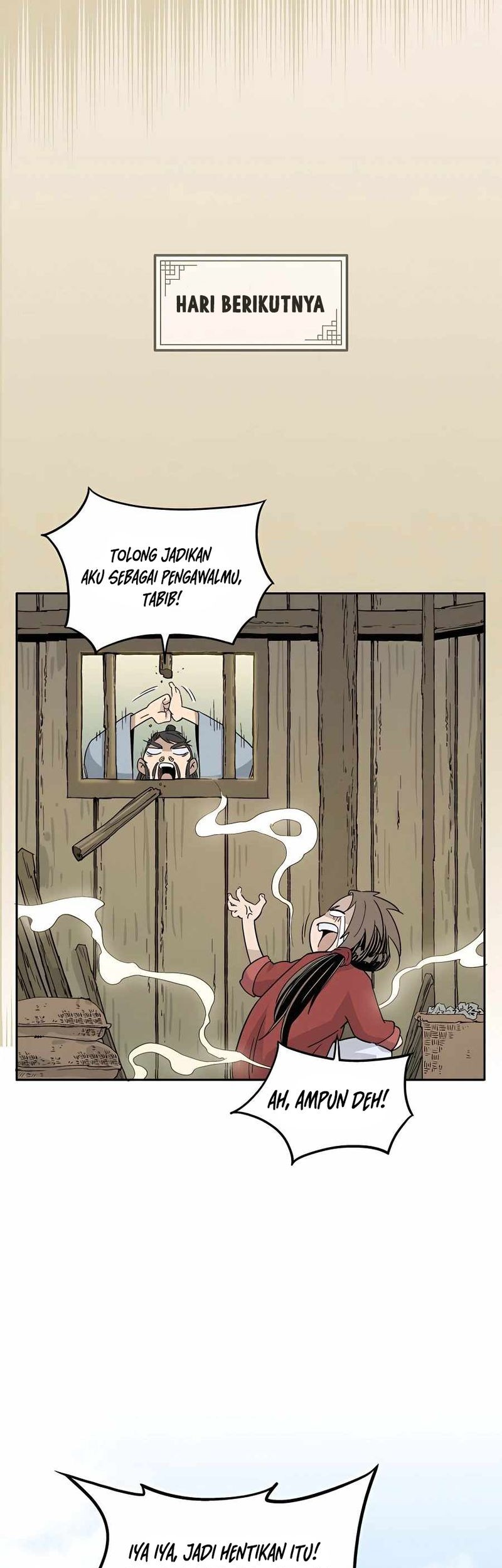 Chapter 70 - halaman 49