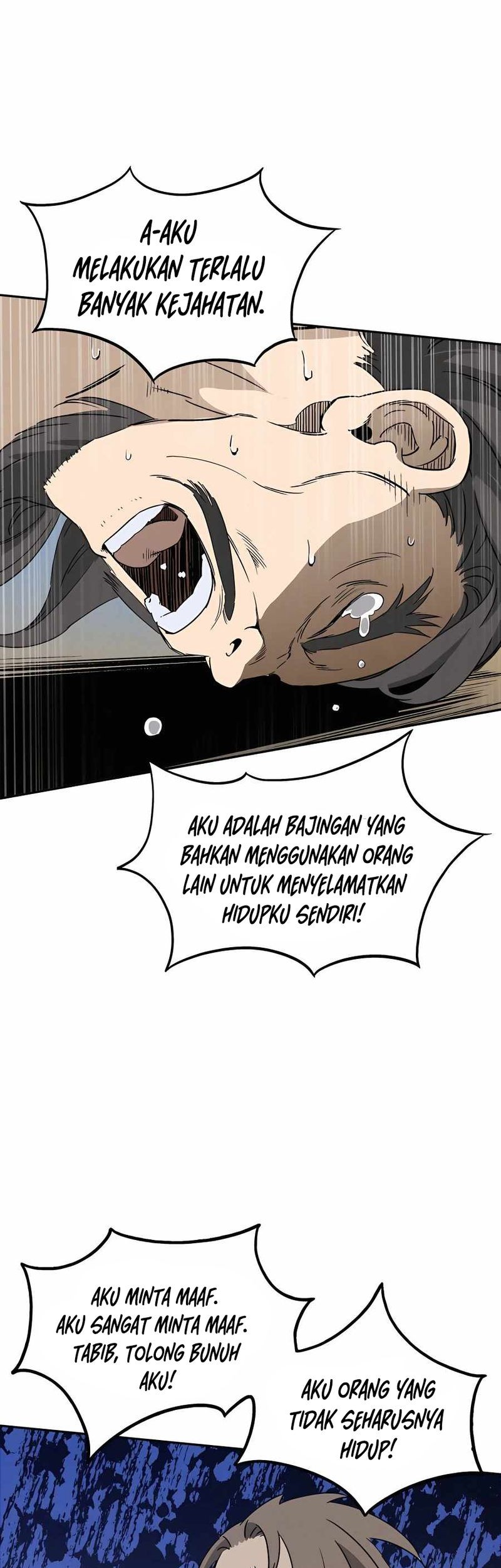 Chapter 70 - halaman 21