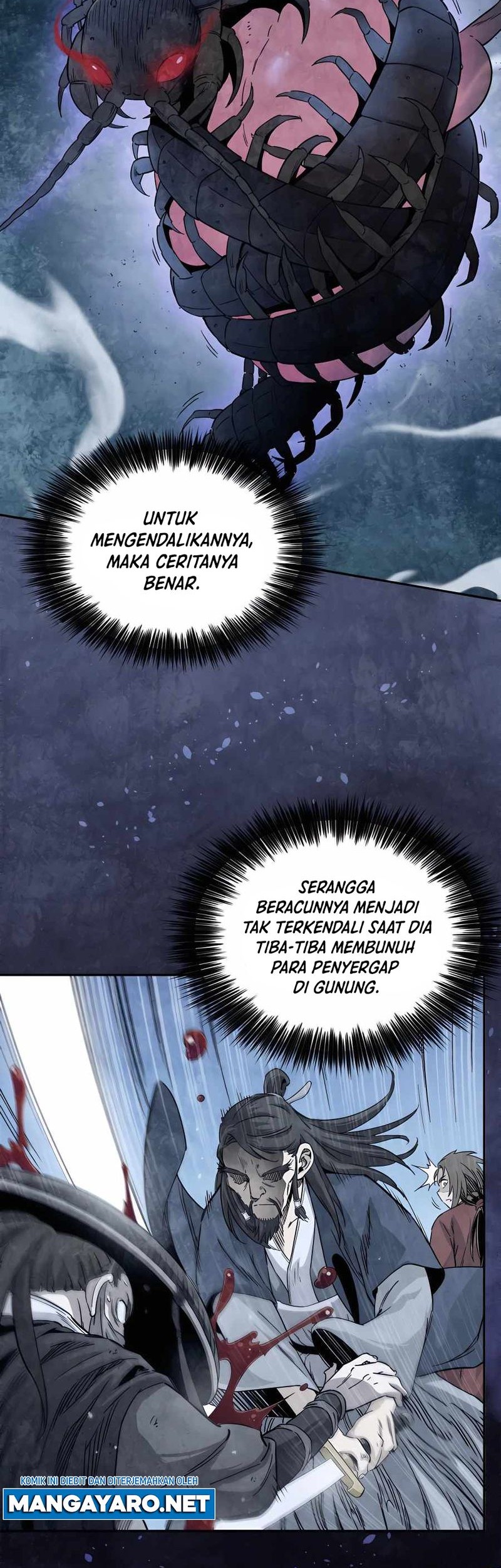Chapter 70 - halaman 24