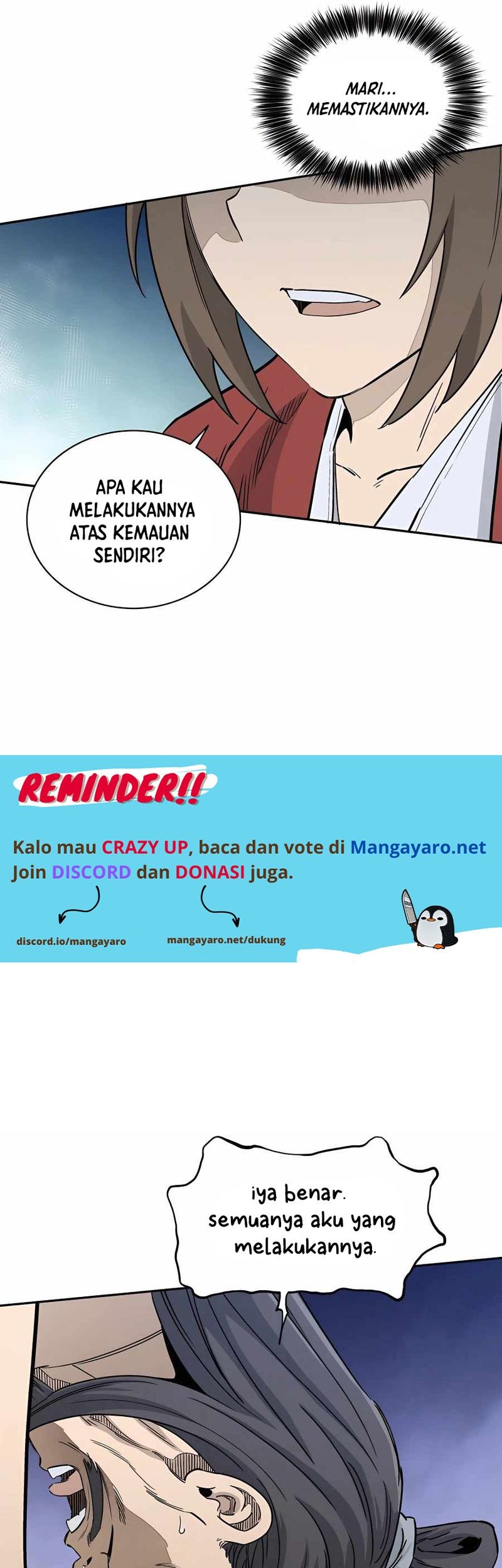 Chapter 70 - halaman 27