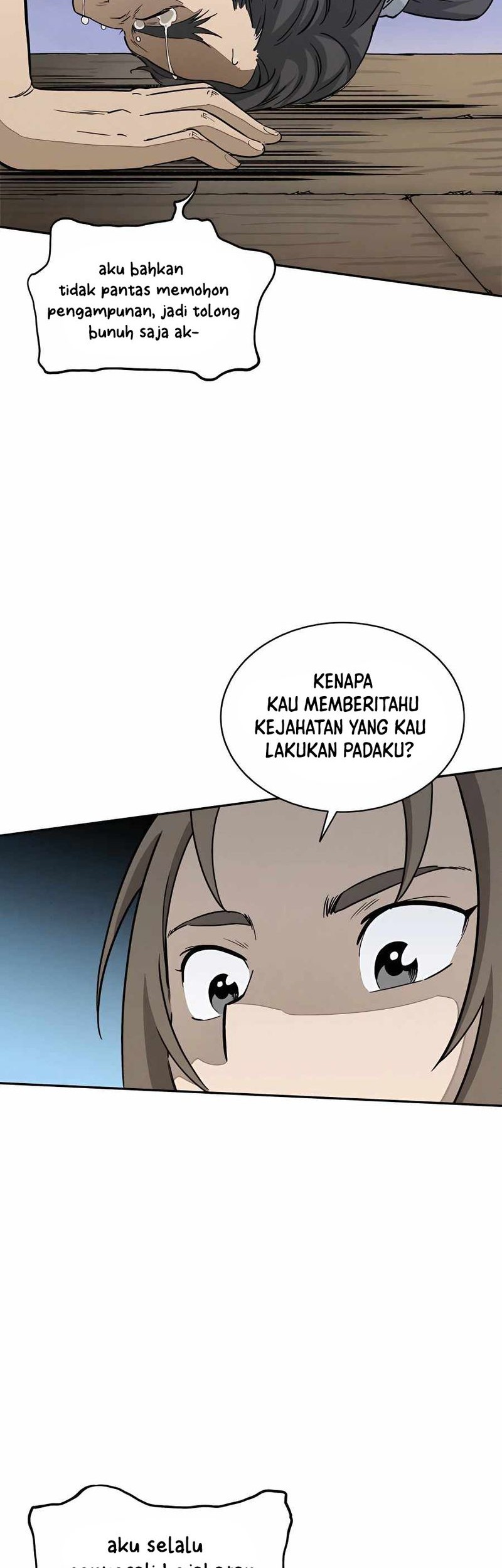 Chapter 70 - halaman 28
