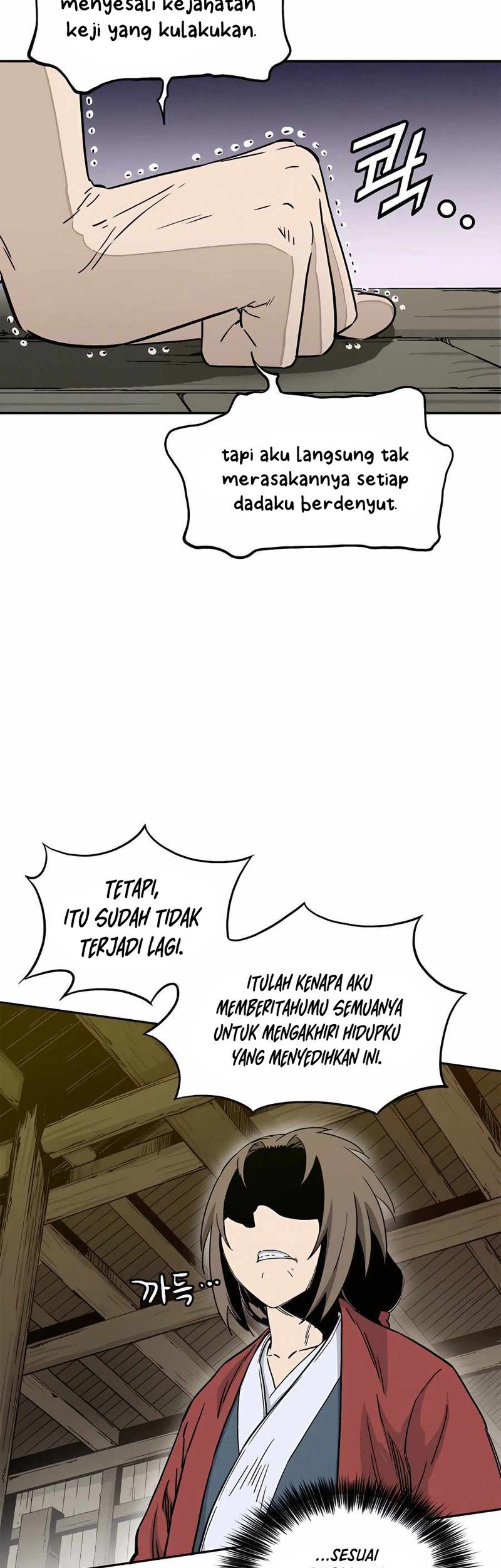 Chapter 70 - halaman 29