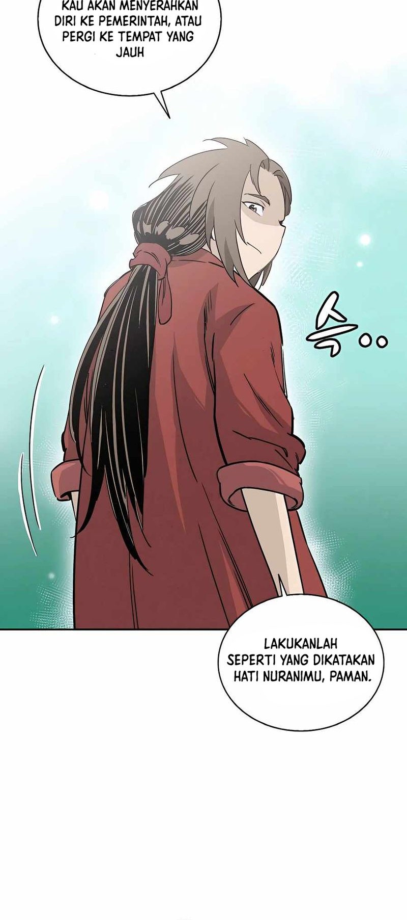Chapter 70 - halaman 34