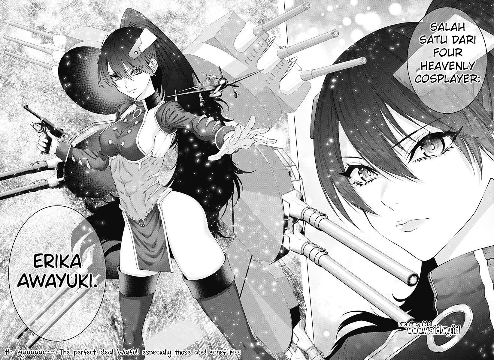 Chapter 61 - halaman 15