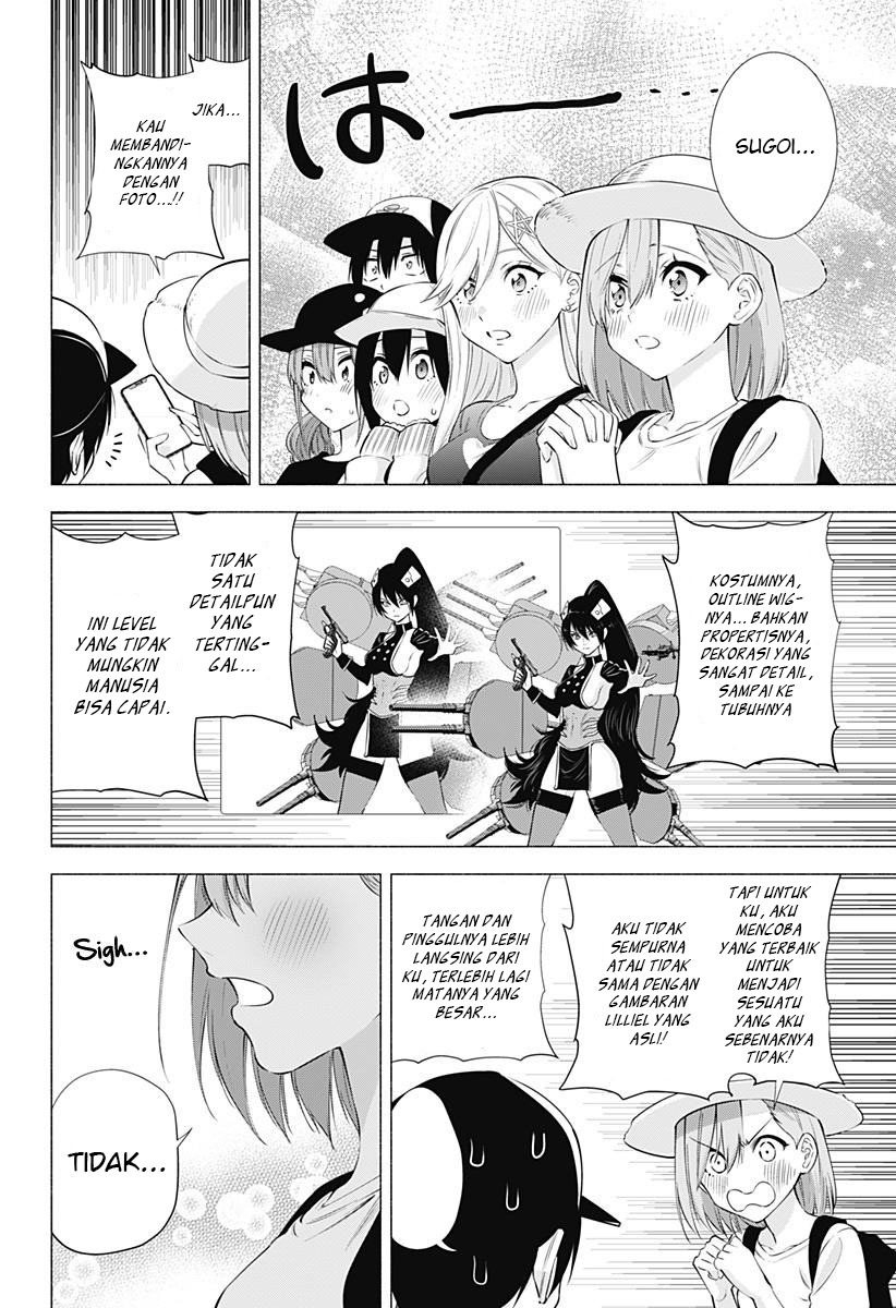 Chapter 61 - halaman 16