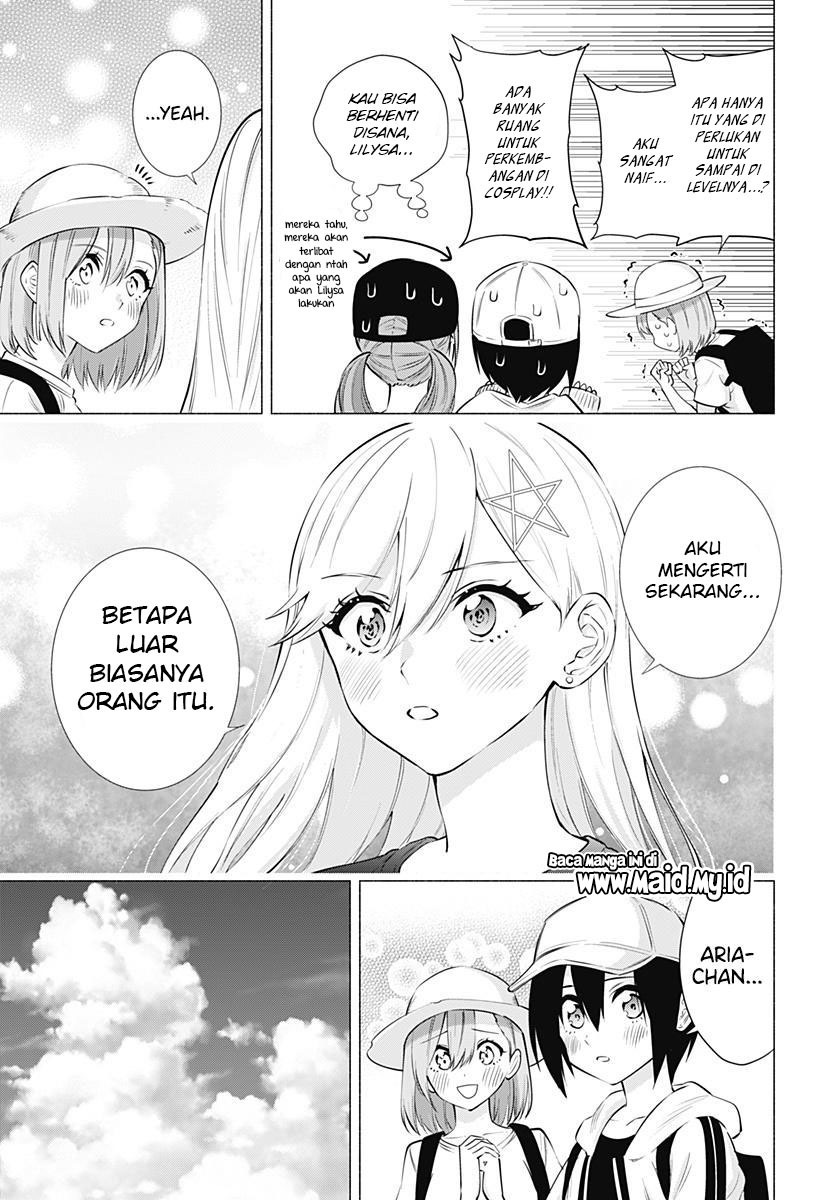 Chapter 61 - halaman 17