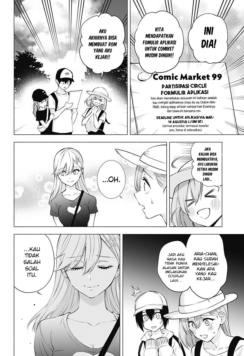 Chapter 61 - halaman 18