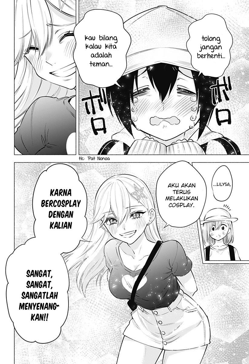 Chapter 61 - halaman 20