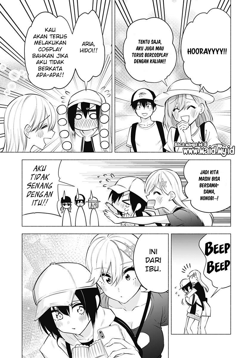 Chapter 61 - halaman 21