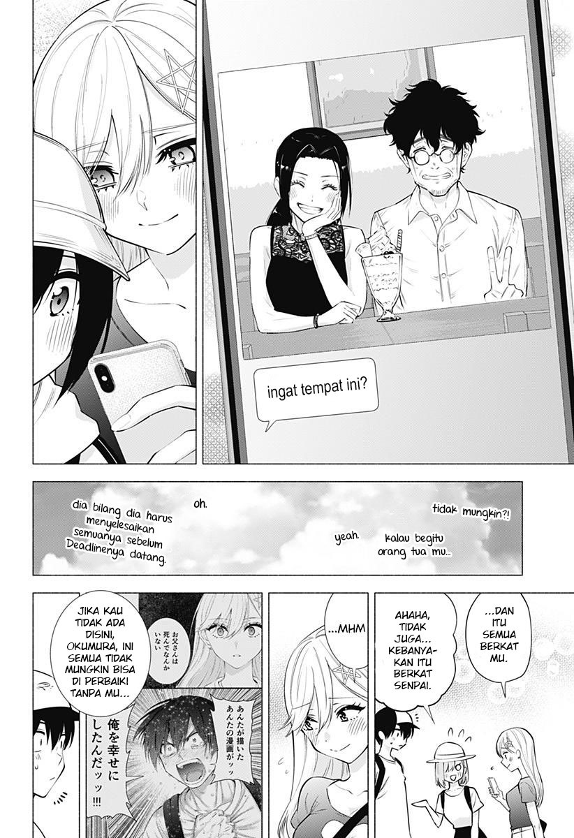 Chapter 61 - halaman 22