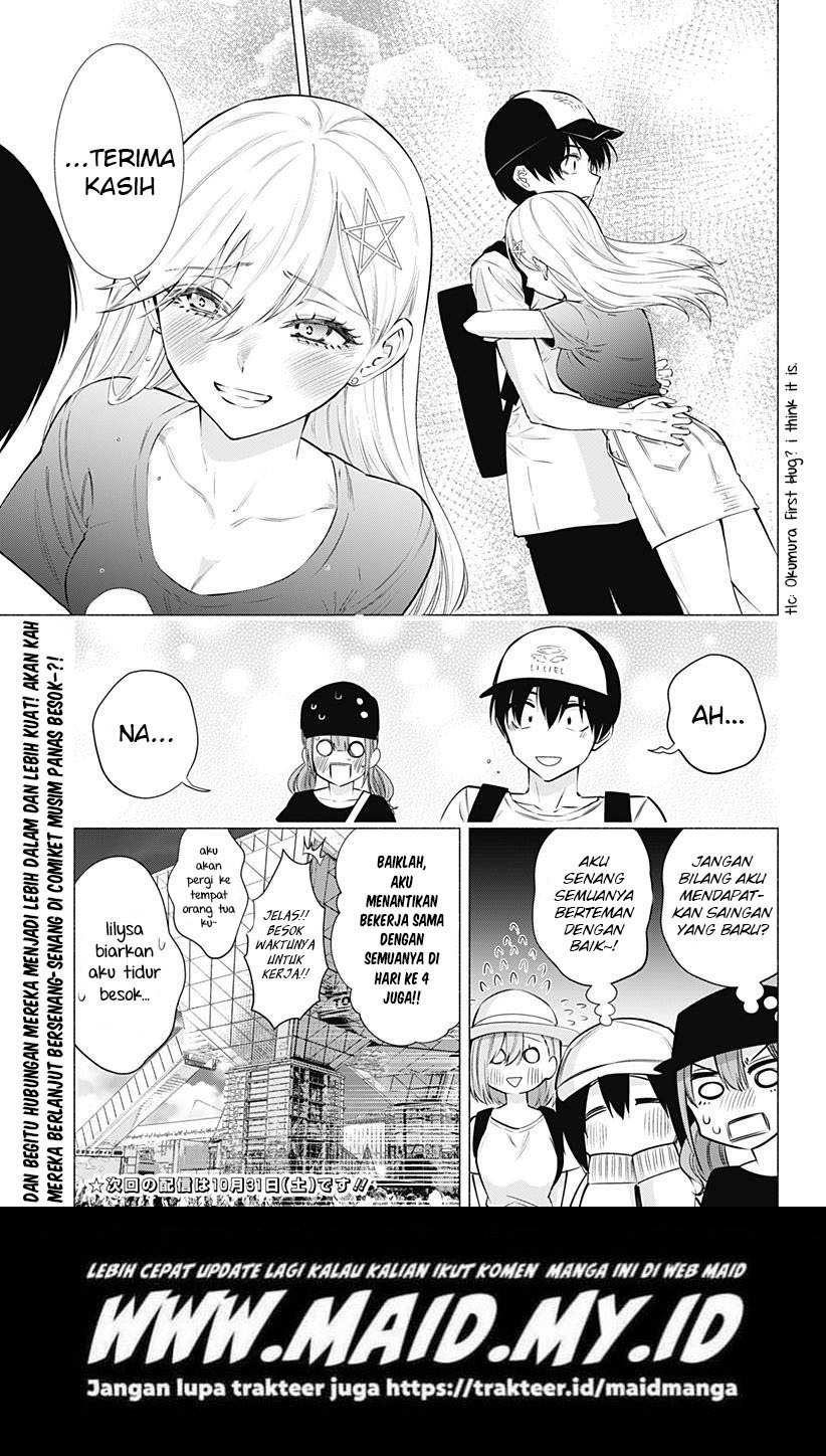 Chapter 61 - halaman 23