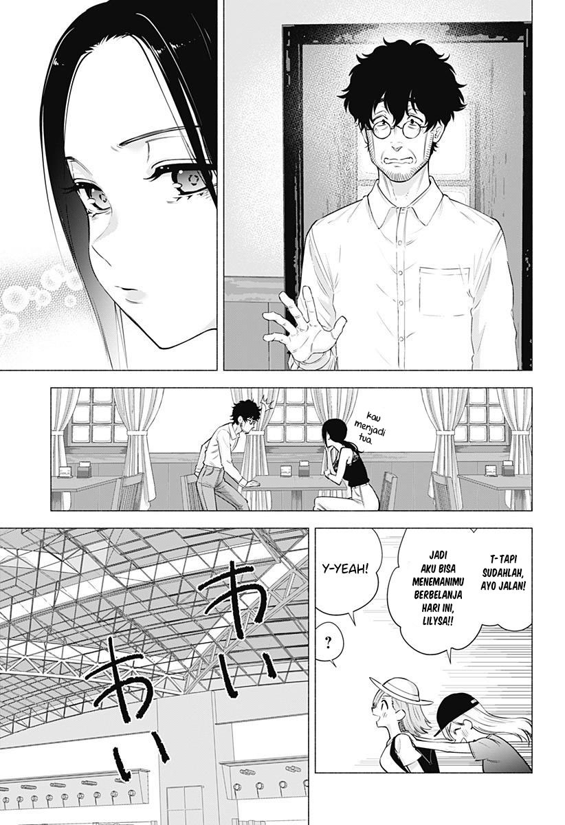 Chapter 61 - halaman 6