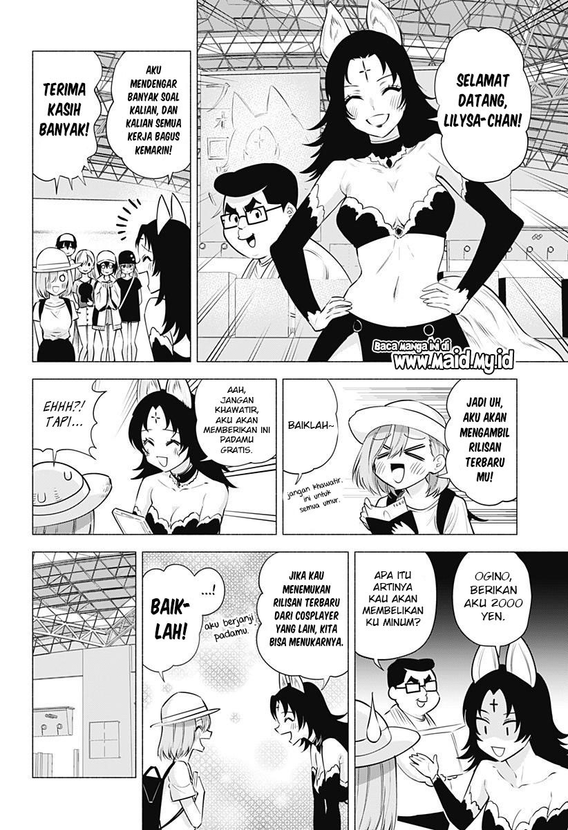 Chapter 61 - halaman 7