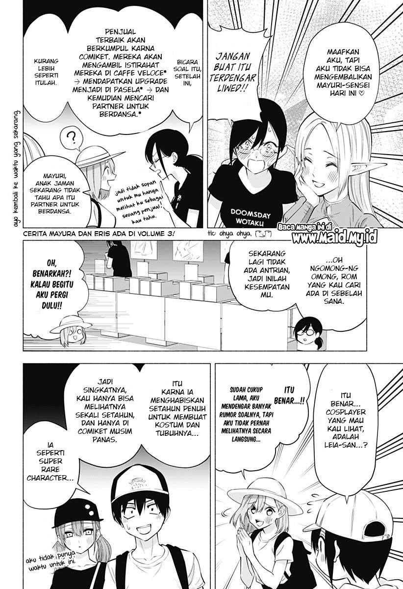 Chapter 61 - halaman 9
