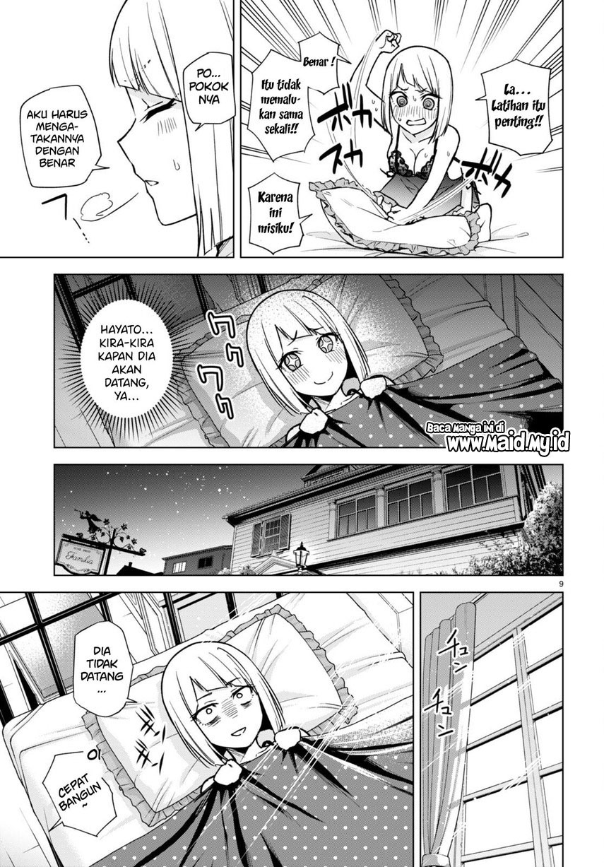 Chapter 9.5 - halaman 12