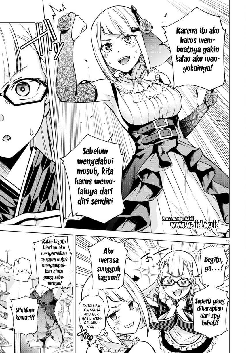 Chapter 9.5 - halaman 16