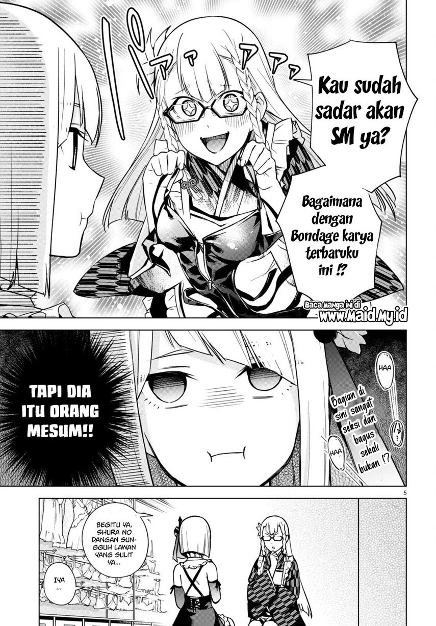 Chapter 9.5 - halaman 8