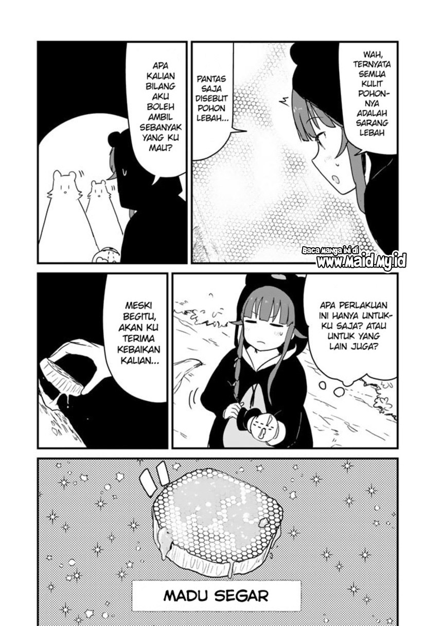 Chapter 83 - halaman 16
