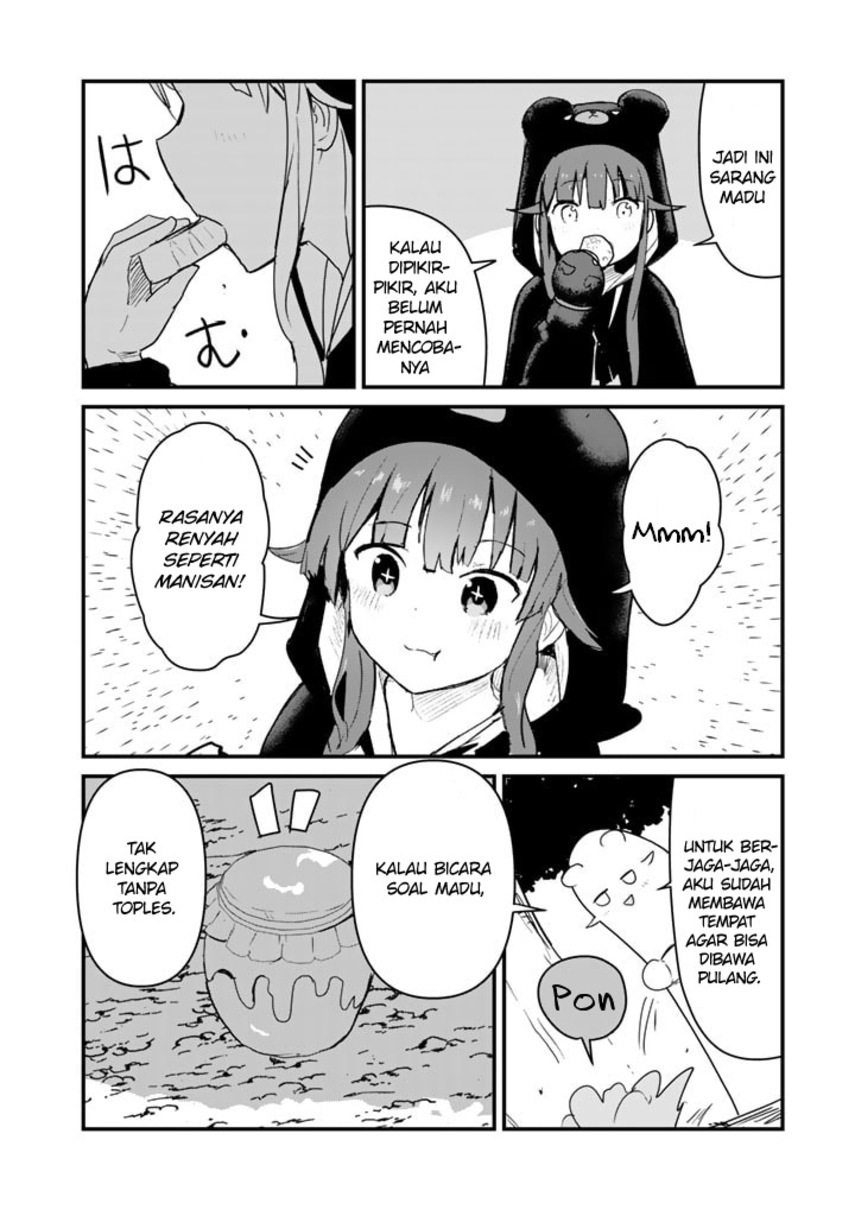 Chapter 83 - halaman 17