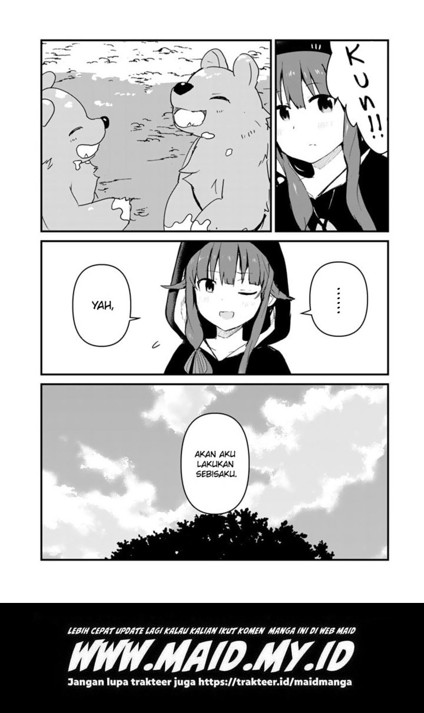Chapter 83 - halaman 19