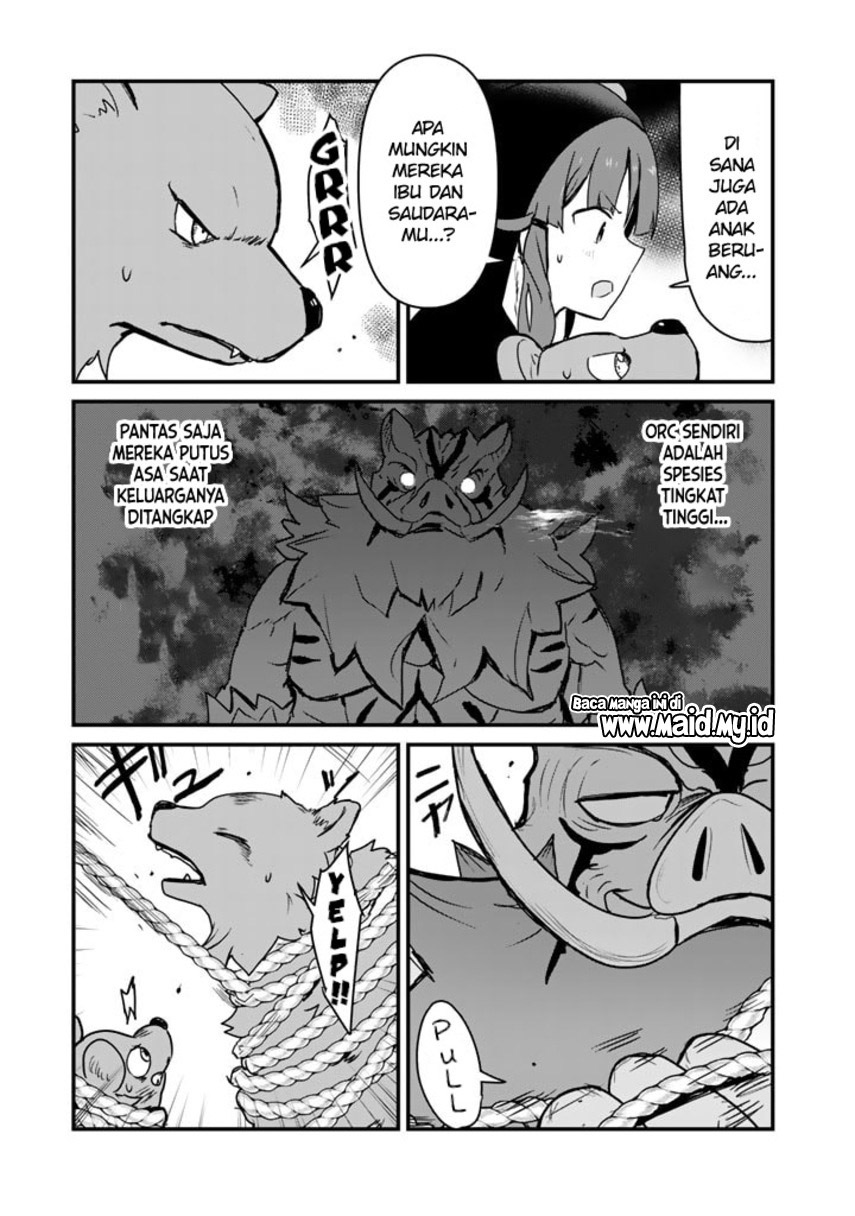 Chapter 83 - halaman 6