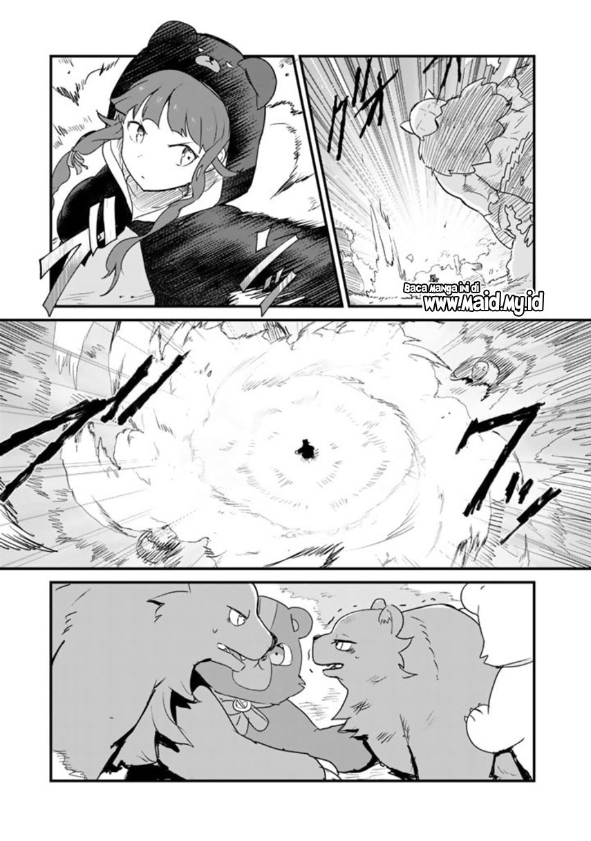 Chapter 83 - halaman 10