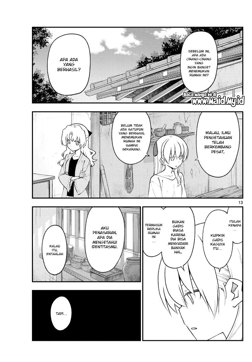 Chapter 179 - halaman 16