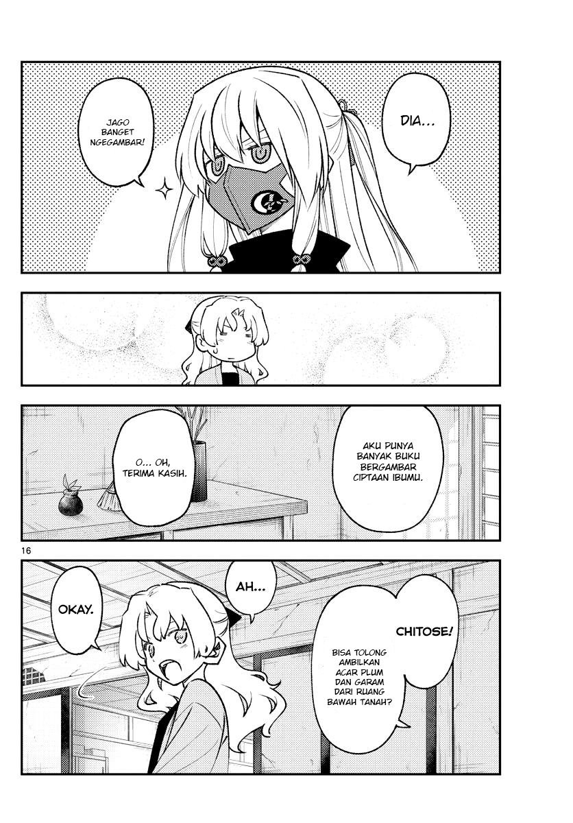 Chapter 179 - halaman 19