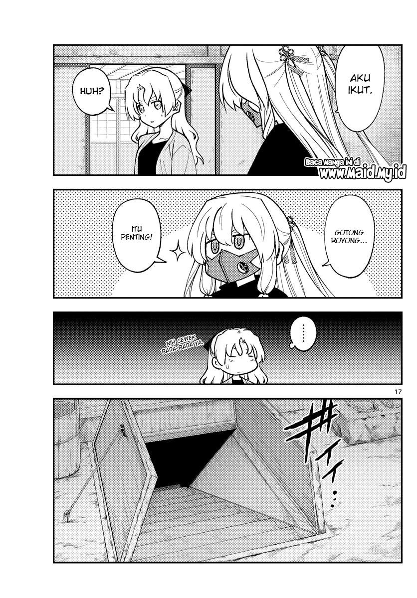 Chapter 179 - halaman 20