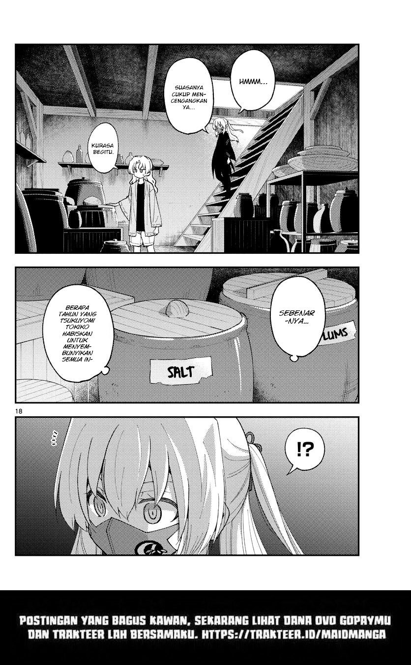 Chapter 179 - halaman 21