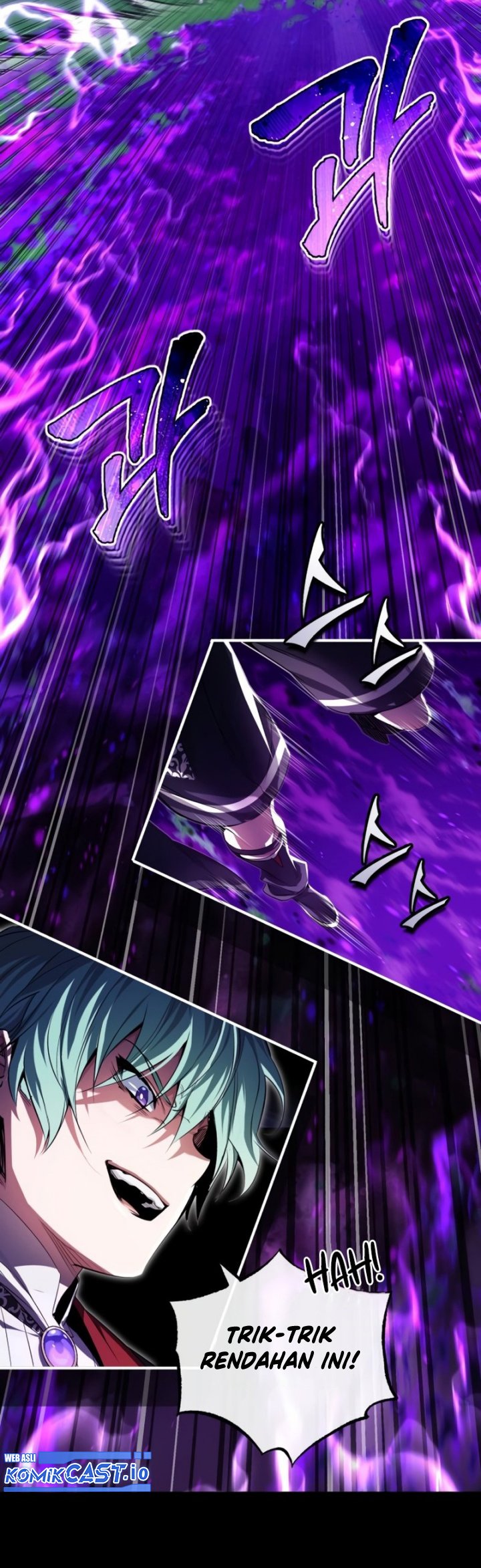 Chapter 97 - halaman 22