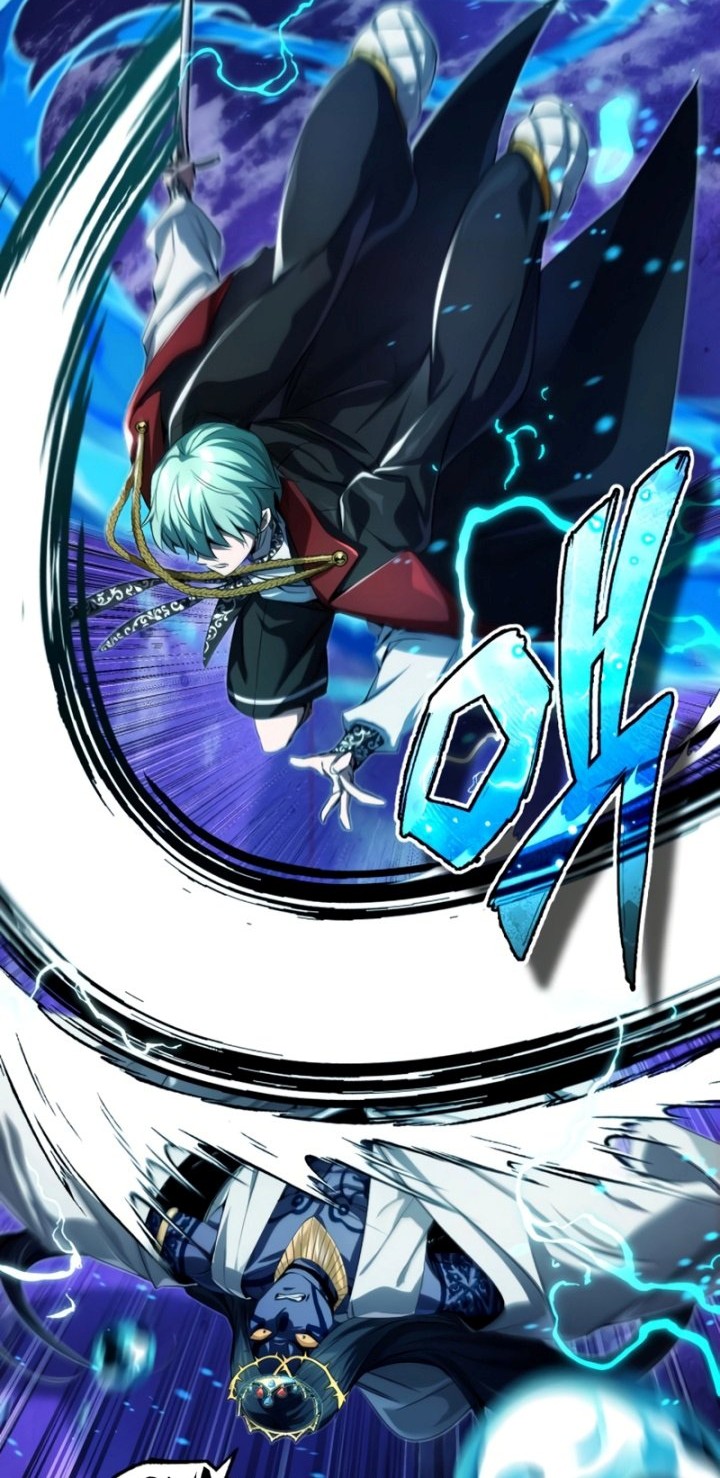 Chapter 97 - halaman 25